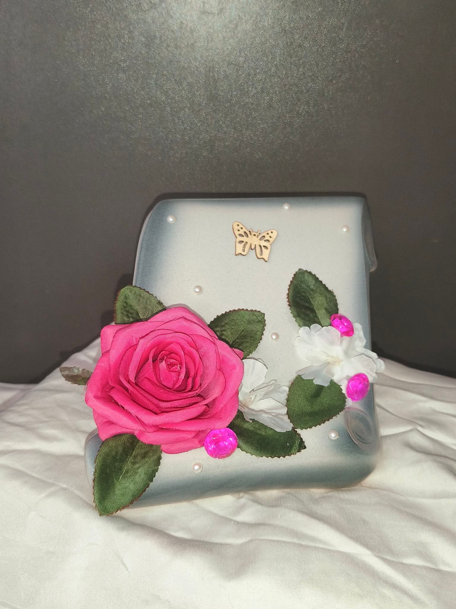 Rose Élégance
